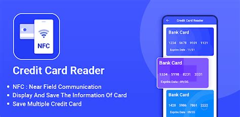 nfc to read credit card data|nfc emv card reader.